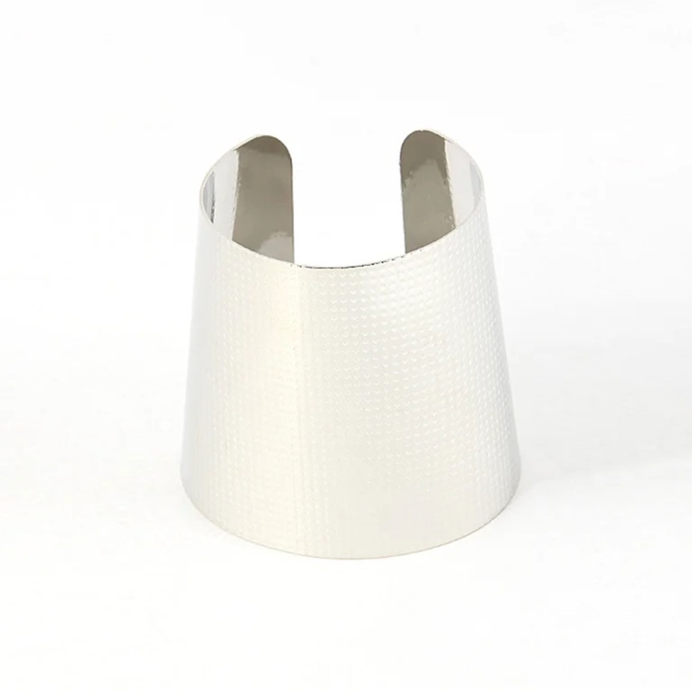 Textured Cuff